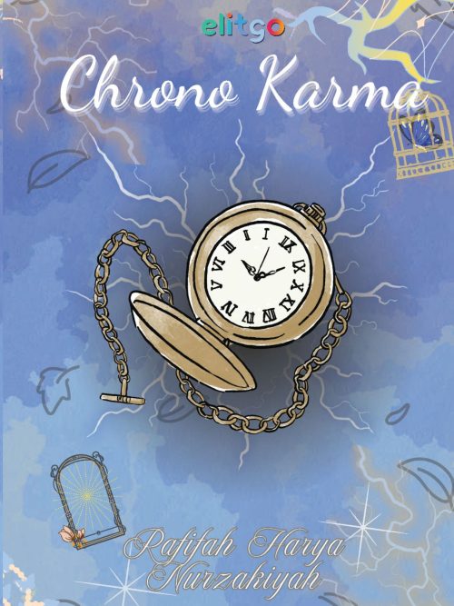 Chrono Karma
