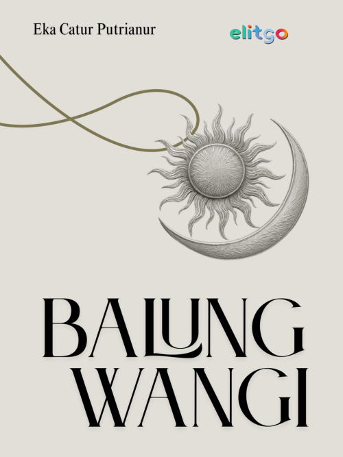 Balung Wangi