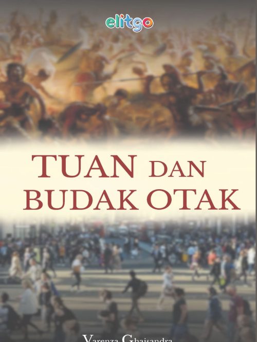 Tuan dan Budak Otak